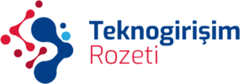 Teknogirişim Rozeti