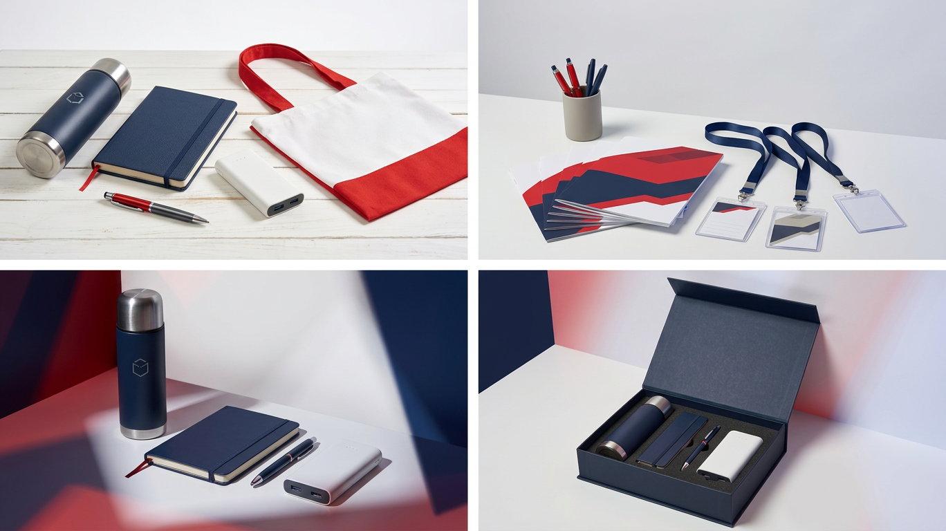 Event Promotional Services