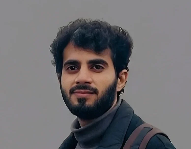 Ashir Saleem — Head of Marketing, TurkeyEvent