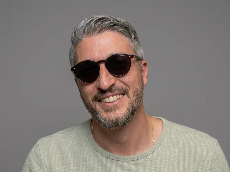 Güçlü Özkan — Event Manager, TurkeyEvent