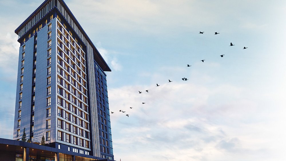 Wish More Hotel Istanbul