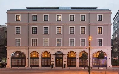 10 Karakoy Istanbul - Photo 2