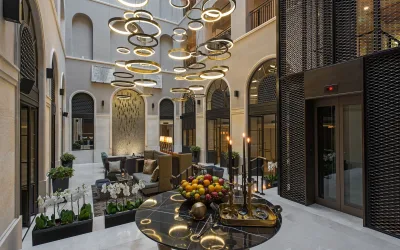 10 Karakoy Istanbul - Photo 4