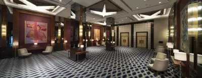 DoubleTree by Hilton Istanbul Topkapi - Fotoğraf 3