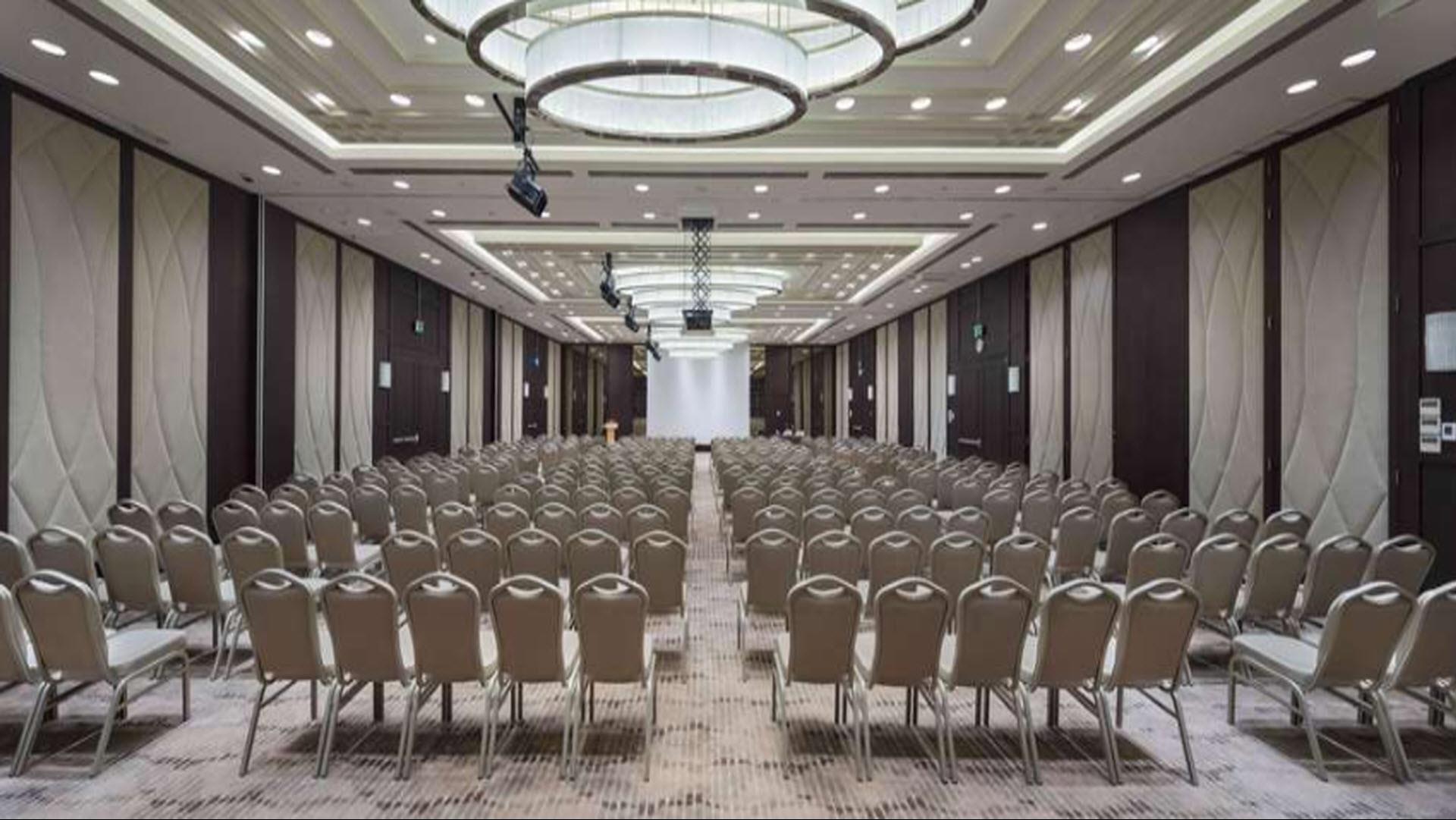 DoubleTree by Hilton Istanbul Umraniye