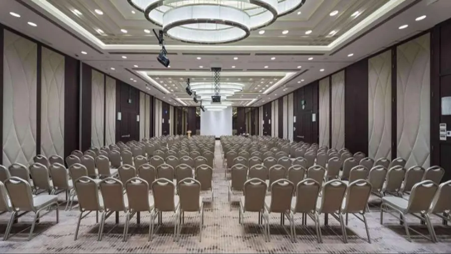 DoubleTree by Hilton Istanbul Umraniye - Photo 1