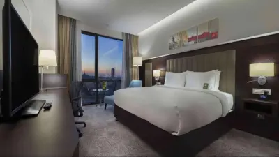 DoubleTree by Hilton Istanbul Umraniye - Photo 2