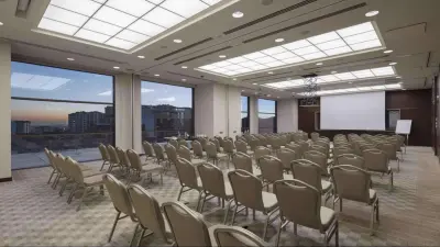 DoubleTree by Hilton Istanbul Umraniye - Photo 3