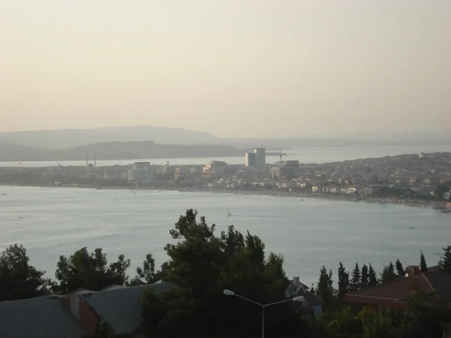 Eser Premium Hotel & Spa - Fotoğraf 1