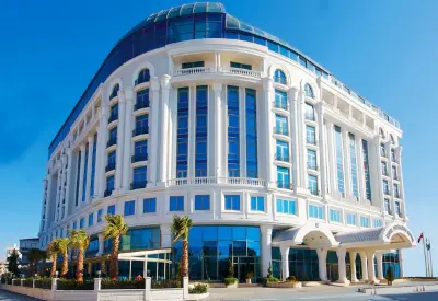 Eser Premium Hotel & Spa - Fotoğraf 3