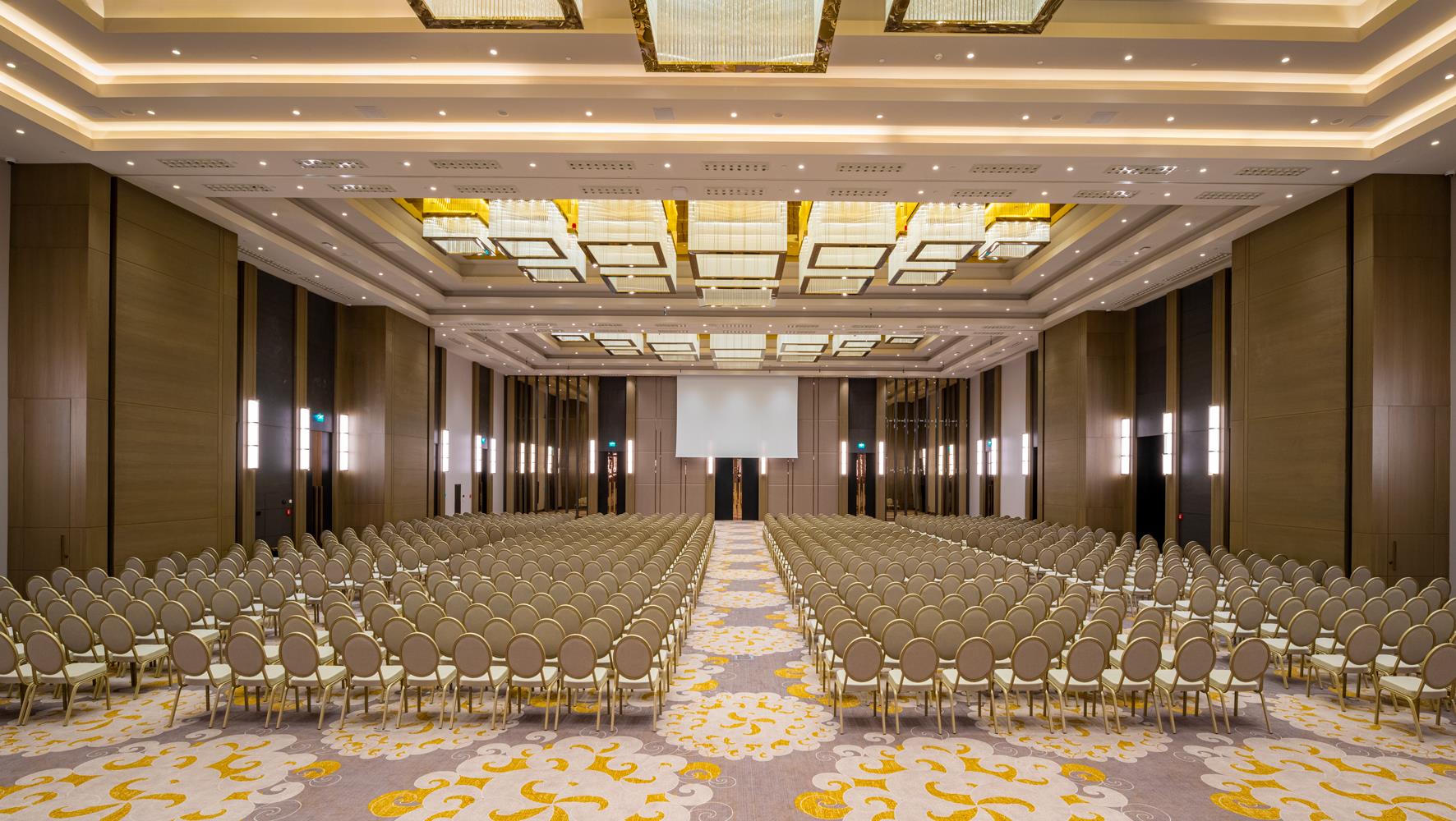 Hilton Mall of Istanbul