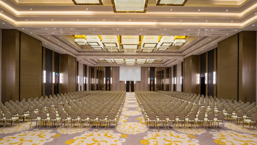Hilton Mall of Istanbul - Photo 1