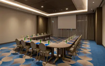 Hilton Mall of Istanbul - Photo 2