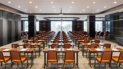 Movenpick Hotel Istanbul Marmara Sea - Fotoğraf 3
