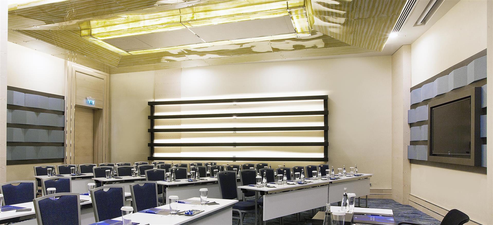 Radisson Blu Hotel, Istanbul Pera