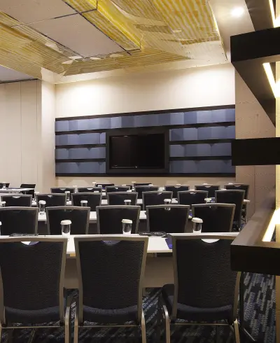 Radisson Blu Hotel, Istanbul Pera - Fotoğraf 2