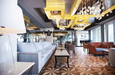 Radisson Blu Hotel, Istanbul Pera - Fotoğraf 3