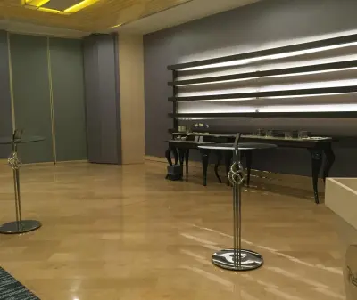 Radisson Blu Hotel, Istanbul Pera - Fotoğraf 4