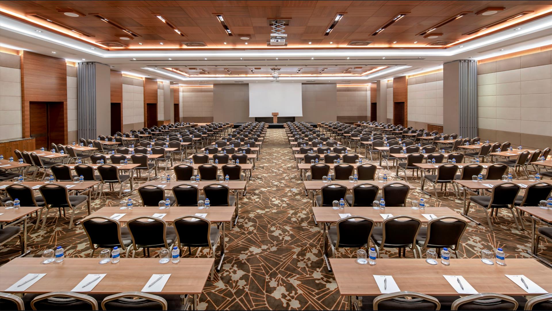 Radisson Blu Hotel & Spa, Istanbul Tuzla