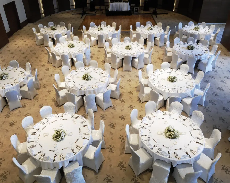 Sheraton Istanbul Ataköy Hotel - Photo 1
