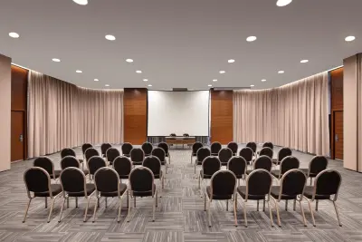 Sheraton Istanbul Ataköy Hotel - Photo 3