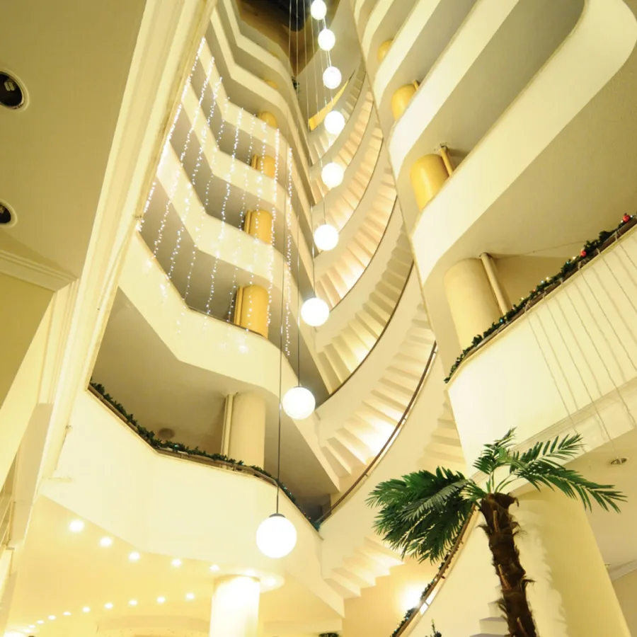 Silivri Park Hotel - Fotoğraf 1