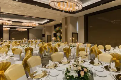 Wyndham Grand Istanbul Europe - Fotoğraf 3