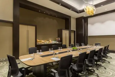 Wyndham Grand Istanbul Europe - Fotoğraf 4
