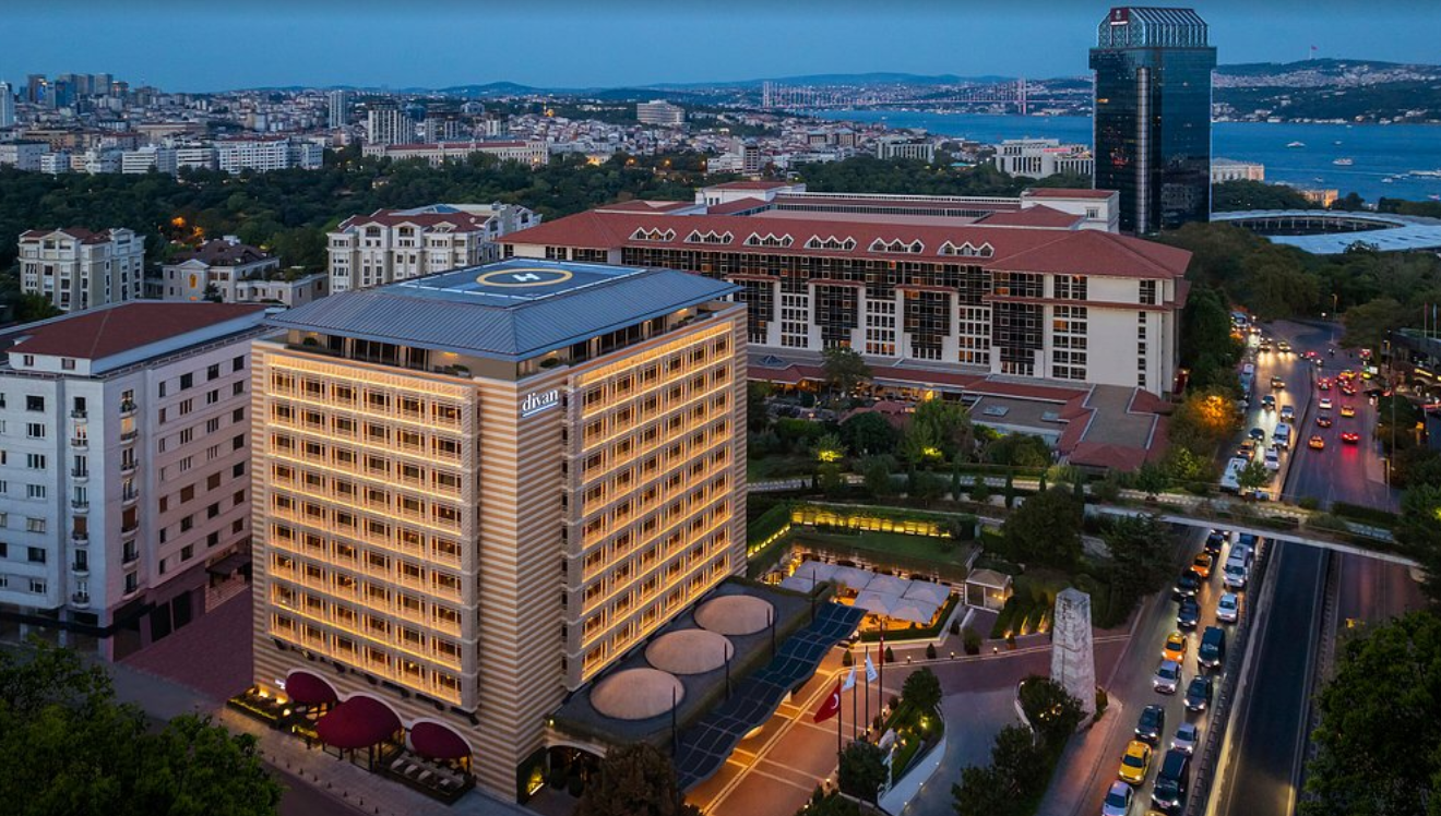 Divan Istanbul