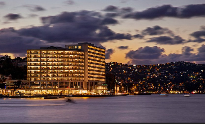 The Grand Tarabya Managed by Accor