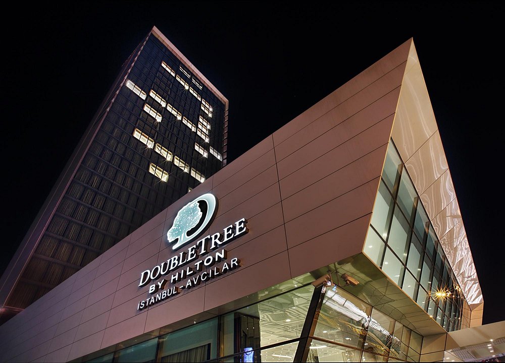 DoubleTree by Hilton Istanbul Avcılar