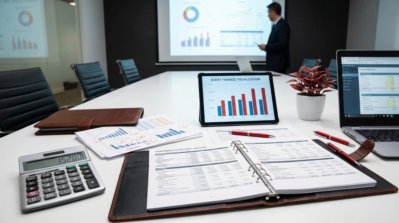 The Cost of Organizing Events in Turkey: Is It Really Affordable?