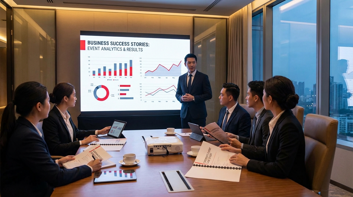 Real Stories: International Clients Who Threw Unforgettable Events in Turkey