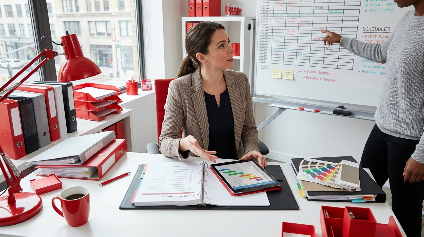 5 Reasons Turkey is a Hidden Gem for Event Planners Worldwide