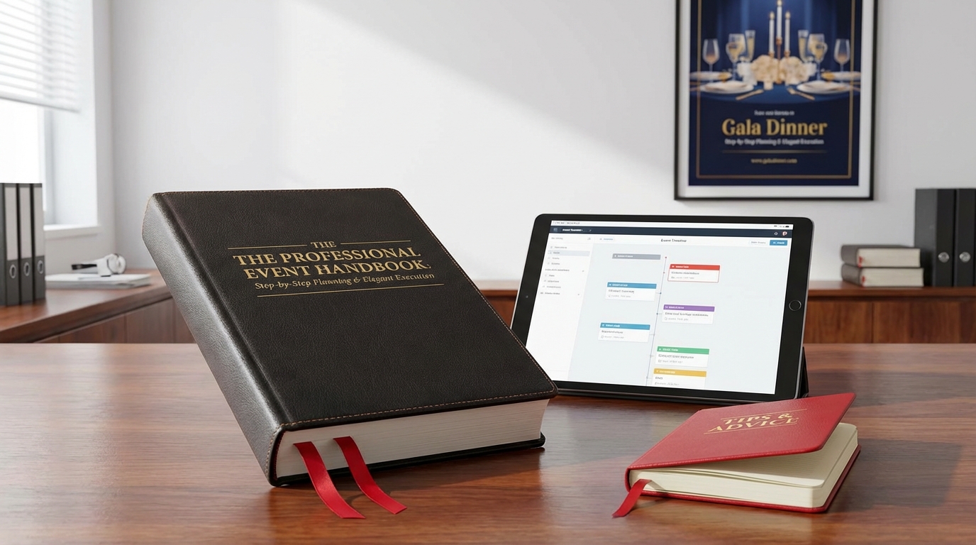 Event Planning Checklist for Foreigners Coming to Turkey