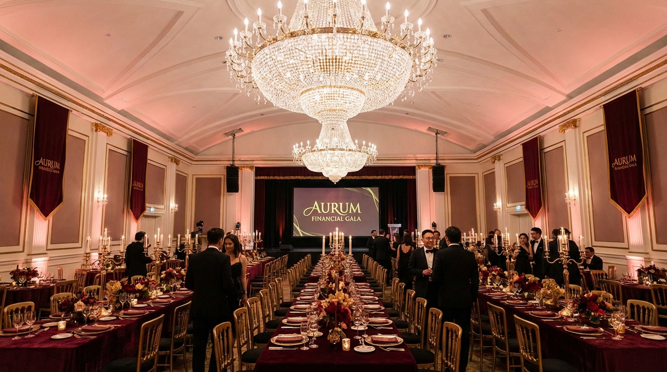 Planning a Luxury Destination Event in Turkey: A Realistic Guide