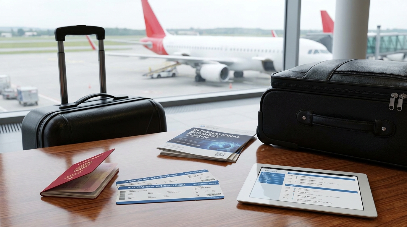 How to Combine Tourism and Event Planning in One Turkish Trip