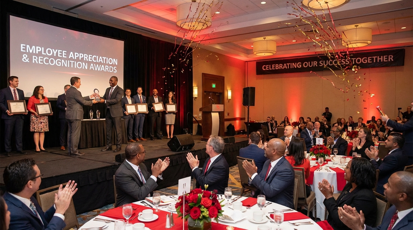 Corporate Events in Turkey: From Istanbul to Antalya, What to Expect