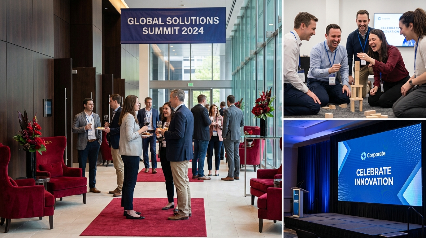 Top 5 Event Venues in Turkey You Probably Haven’t Heard Of