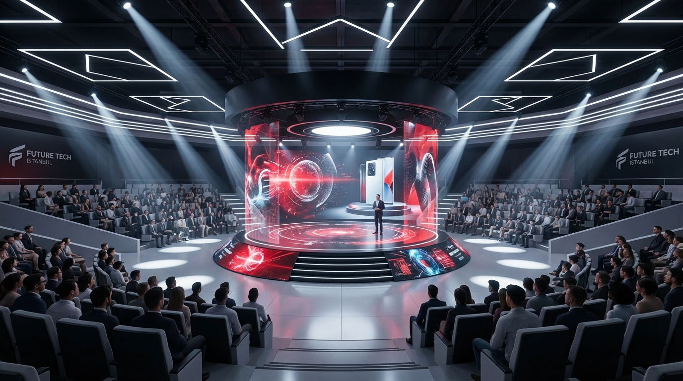 Planning an Event in Turkey as a Foreign Company? Here's What the Legal Side Actually Looks Like