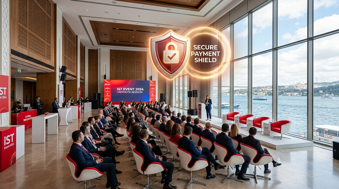 The Best Waterfront and Historical Venues in Istanbul for Corporate Events