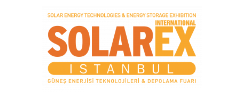 Solarex Istanbul – Solar Energy Exhibition 2026