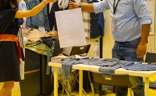 DENIMINIST 2026 – International Denim Exhibition