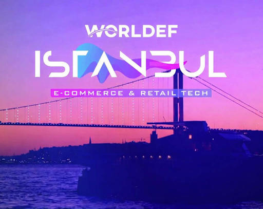 Worldef Istanbul 2026 – E-Commerce and E-Export Fair