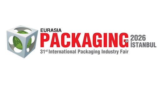Eurasia Packaging Istanbul 2026 – International Packaging Industry Fair