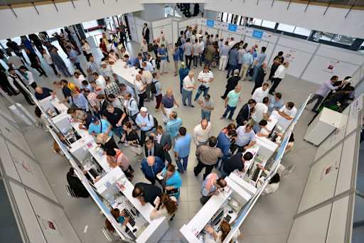 WorldFood Istanbul 2026 – International Food Products & Processing Technologies Fair