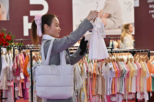 CBME Turkey 2026 – International Children, Baby, Maternity Industry Expo