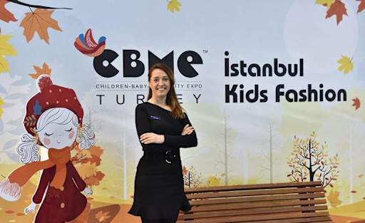 Istanbul Kids Fashion 2026 – Children's Fashion and Accessories Fair