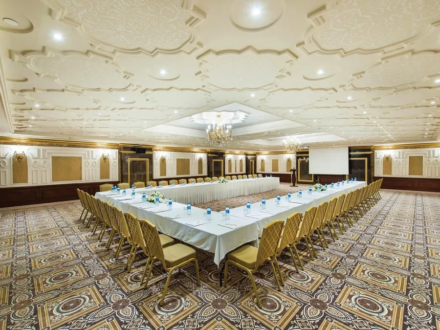 Elite World Comfy Istanbul Taksim Hotel - Fotoğraf 2