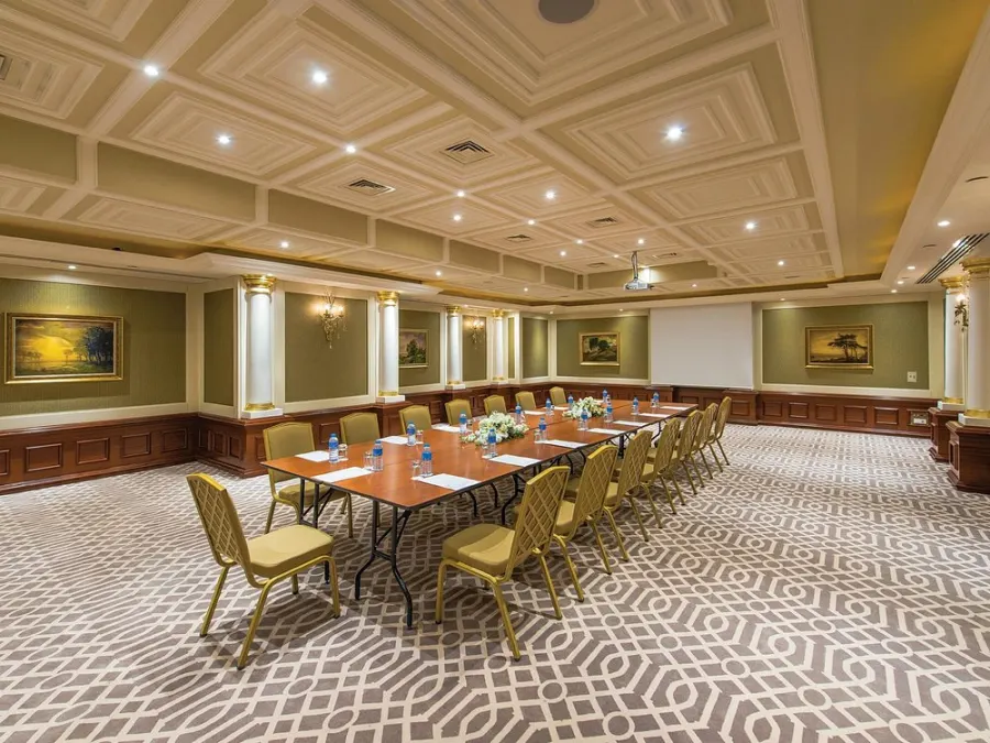 Elite World Comfy Istanbul Taksim Hotel - Fotoğraf 3